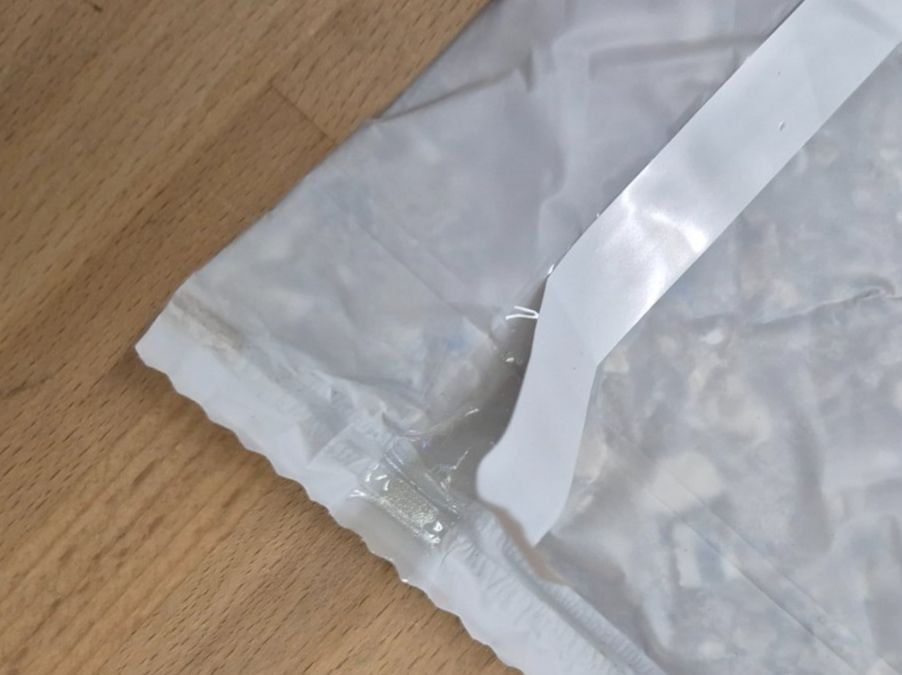 Matériau de remplissage: Isolierverpackung easy2cool paperfloc P10 2 Stk. – Neuf (Voir description) à Bern par driproasters 2