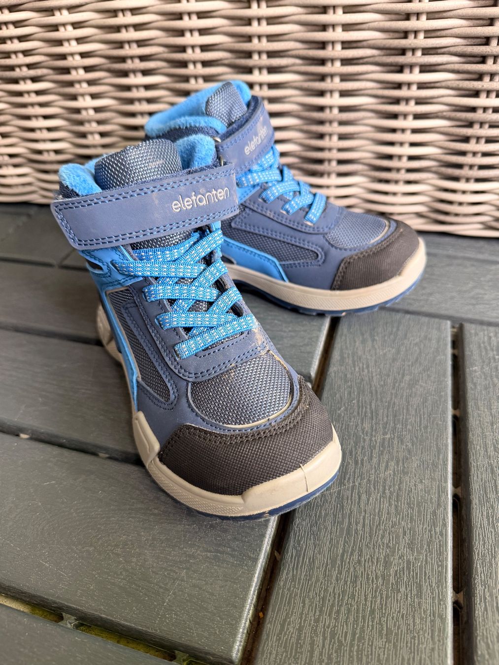 Elefanten Chaussures garçon: Elefanten 28 – Neuf (Voir description) à Bachenbülach par 0049zoro