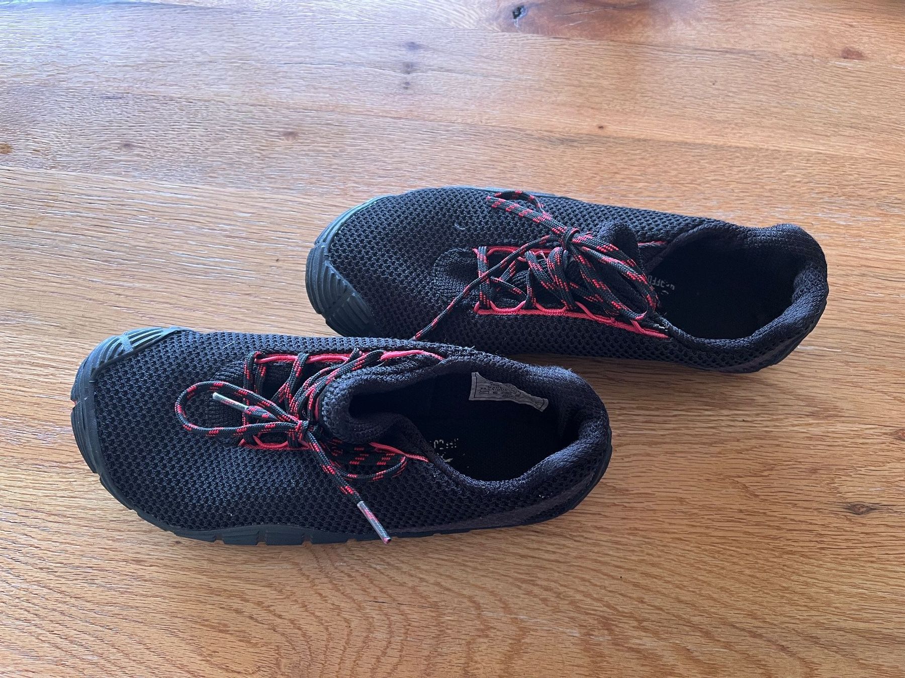 Merrell Scarpe da donna: Barfussschuh Merrell W Gr. 38 – Usato da Spiez venduto da Conae_8 2