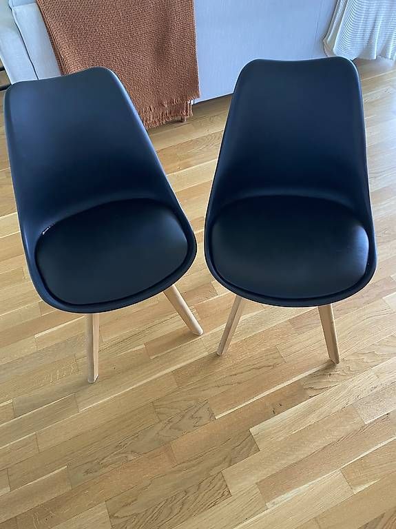Sedie: Lot de 2 chaises  – Usato da Chermignon venduto da mat_2dy2