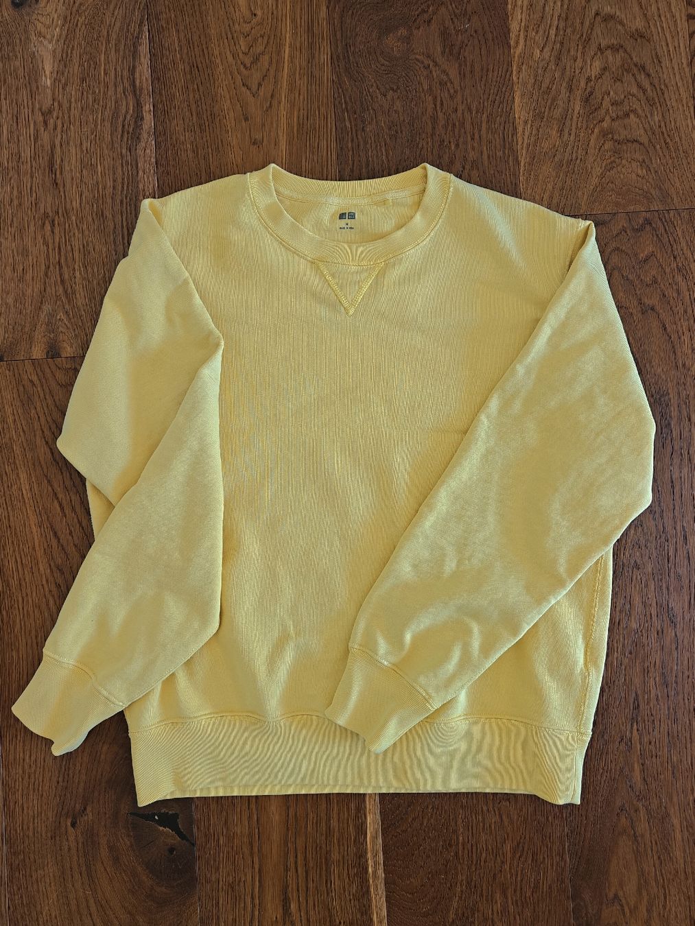 Lotti di vestiti: Pullover set Gr. M Uniqlo & Pier One – Usato da Uitikon Waldegg venduto da hao_86vz 1