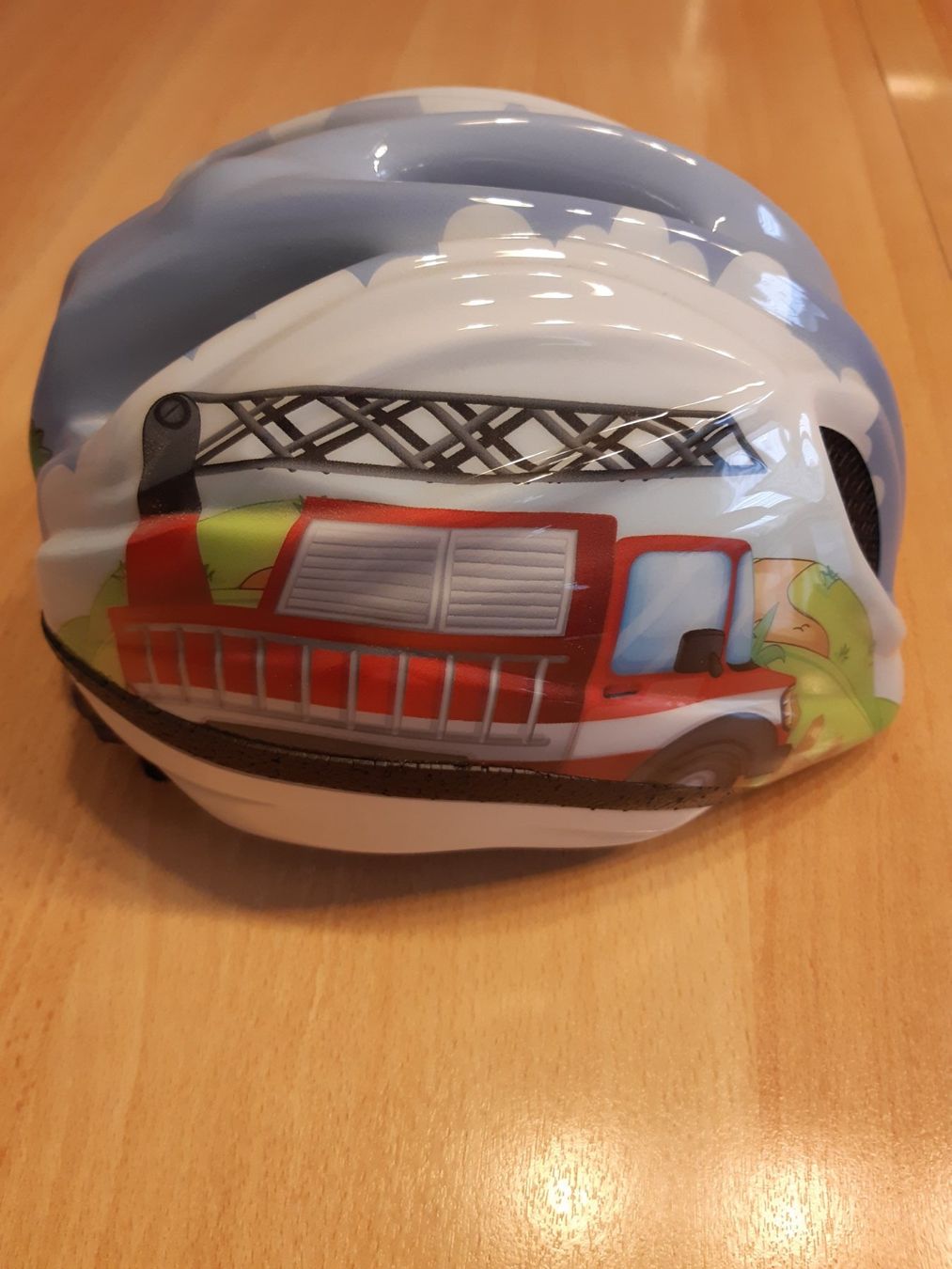 Caschi: Kinder Velohelm Neu – Nuovo (secondo la descrizione) da Bülach venduto da blackhawk21 3