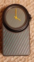 LE CLIP - SWISS QUARTZ WATCH  - ELEGANCE