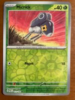 Pokemon Micrick Reverse (Versand gratis)