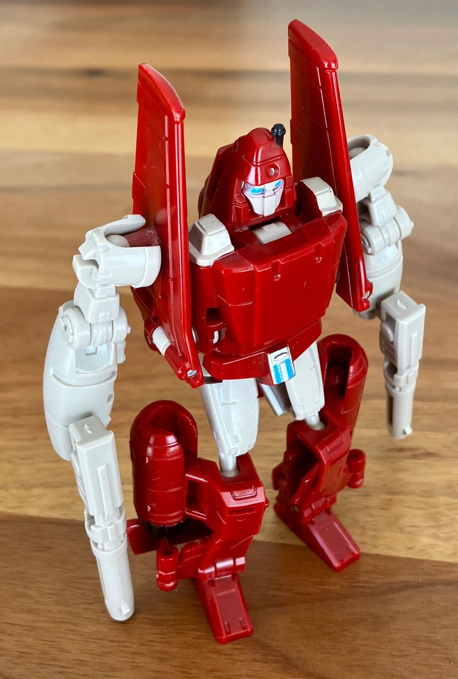 Spielzeuge: Transformers (Knock off / KO): Machine Boy - Commander – Gebraucht aus Wabern von SuperKingChris 1