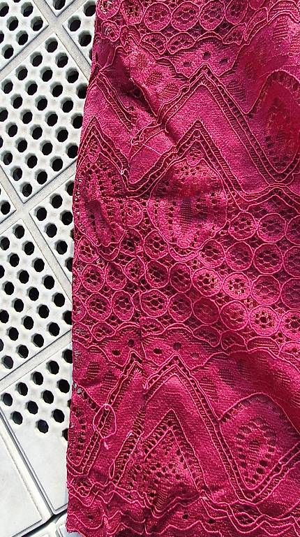 Robes: Kleid Gr. S – D'occasion à Wangen an der Aare par p.jeker 4