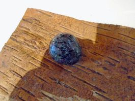 Almandin in Matrix Heilstein