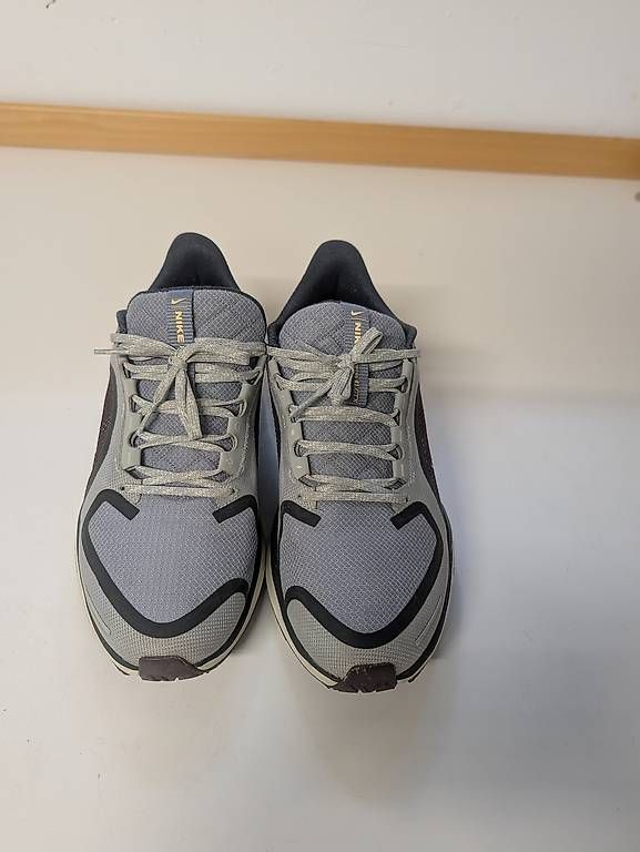 Nike Herrenschuhe: Nike Pegasus 41 – Gebraucht aus La Chaux-de-Fonds von OmerovicBekir 2