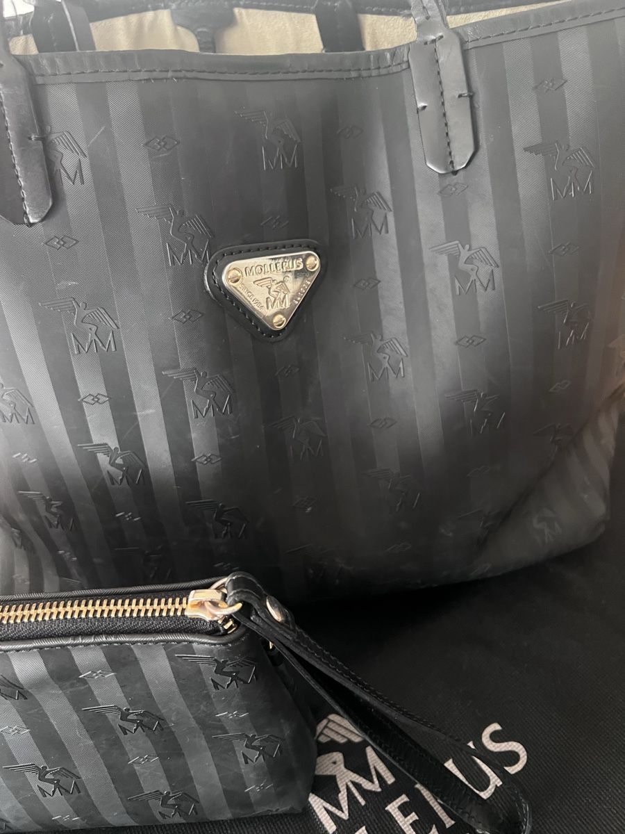 Maison Mollerus Sacs femmes: Tasche – D'occasion à Langenthal par Nu89 1