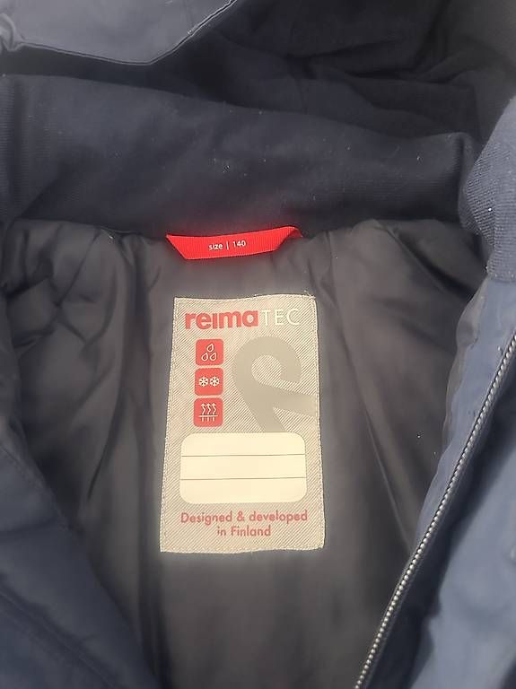 Jacken & Mäntel: Reima Winterparka – Gebraucht aus Nürensdorf von Angelsa 2