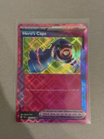Pokémon Hero's Cape 152-162 Temporal Forces