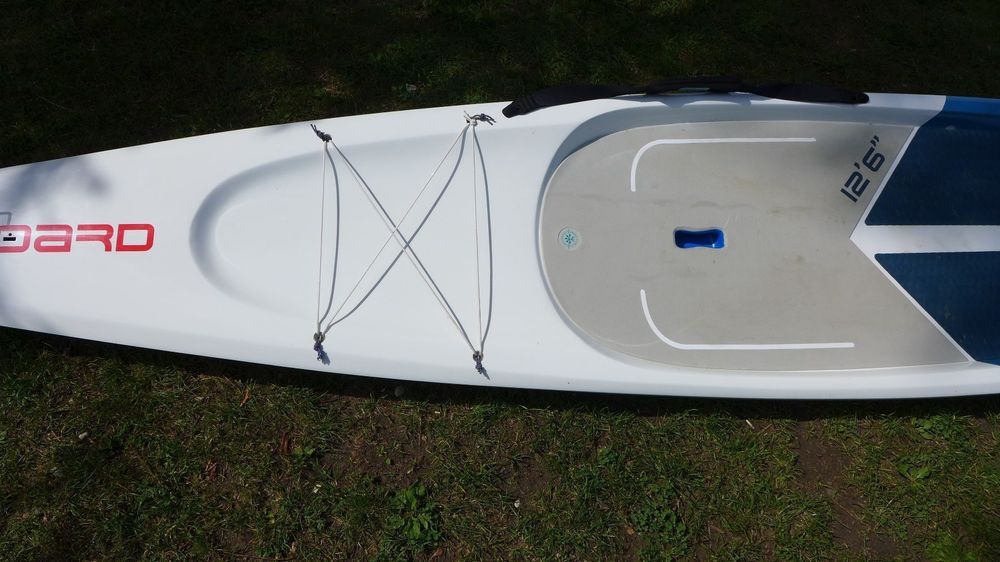 Stand UP Paddle Hardboard Starboard Waterline Lite Tech Kaufen