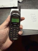 Motorola Timeport L7089 ungetestet