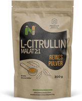 L Citrullin Malat 2:1 Pulver 300g Neutral