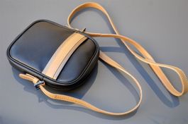 Tasche / sac à bandoulière Longchamp vintage