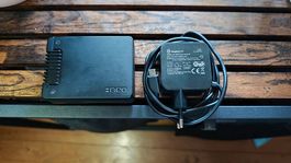 Raspberry Pi 5/ 8GB/ 64GB SD/ Gehäuse + Netzteil