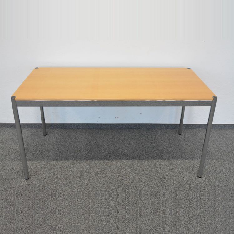 USM-Haller Classic Schreibtisch (Gebraucht) in Schönenwerd für CHF 249 ...
