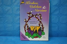 Krokus, Veilchen & Narzisse