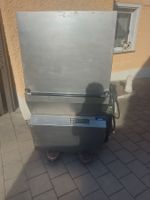 Gewerbespülmaschine Pitec Edelstahl gebraucht
