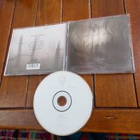 opeth - black...