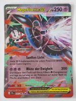 Mega-Floette ex Holo Karte 035/086 DE 2026