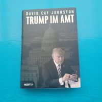 David Cay Johnston- Trump im Amt / Donald Trump