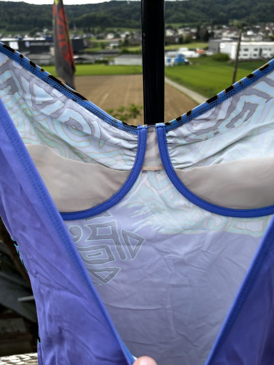 Badekleider & Bikinis: Badekleid – Gebraucht aus Walterswil SO von Sunshineyupi 3