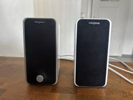 Creative GigaWorks HD Speaker