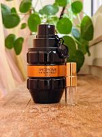 2ml Parfümprobe Viktor & Rolf Spicebomb Extreme