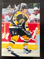 Joe Thornton NHL Boston Bruins HCD HC Davos 1997-98 Rookie