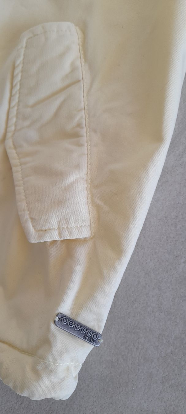 Giacche: Veste printemps Übergangsjacke Bonobo Gr. M – Usato da ERLINSBACH venduto da doudouce 4