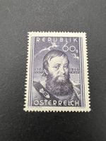 Österreich 1950 140. Todestag von Andreas Hofer *  (D816)