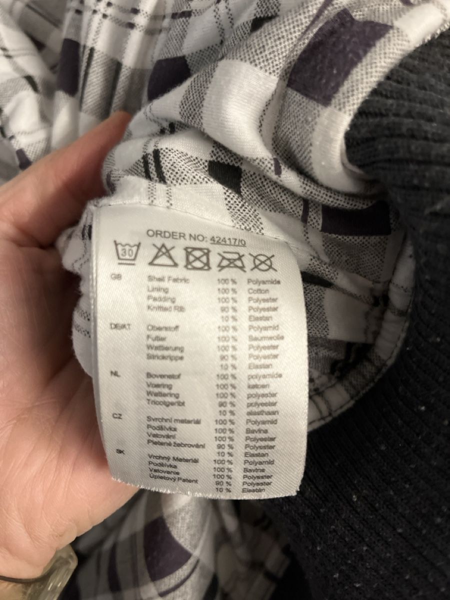 Altro abbigliamento per bambino: Steppweste, Gr. 146/152 – Usato da Aarau venduto da SCH_EV 4