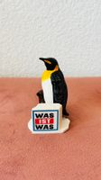 Tonie was ist was Pinguine