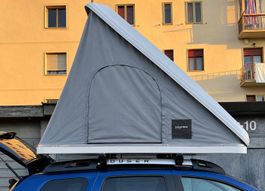 Autohome Columbus Dachzelt - Autohome Columbus roof tent