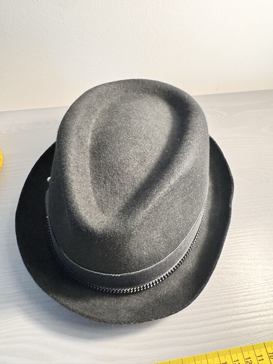Zadig & Voltaire Copricapi, berretti & cappellini: Zadig &Voltaire Hut Amy T1 – Usato da Winterthur venduto da thi_6f8k 4