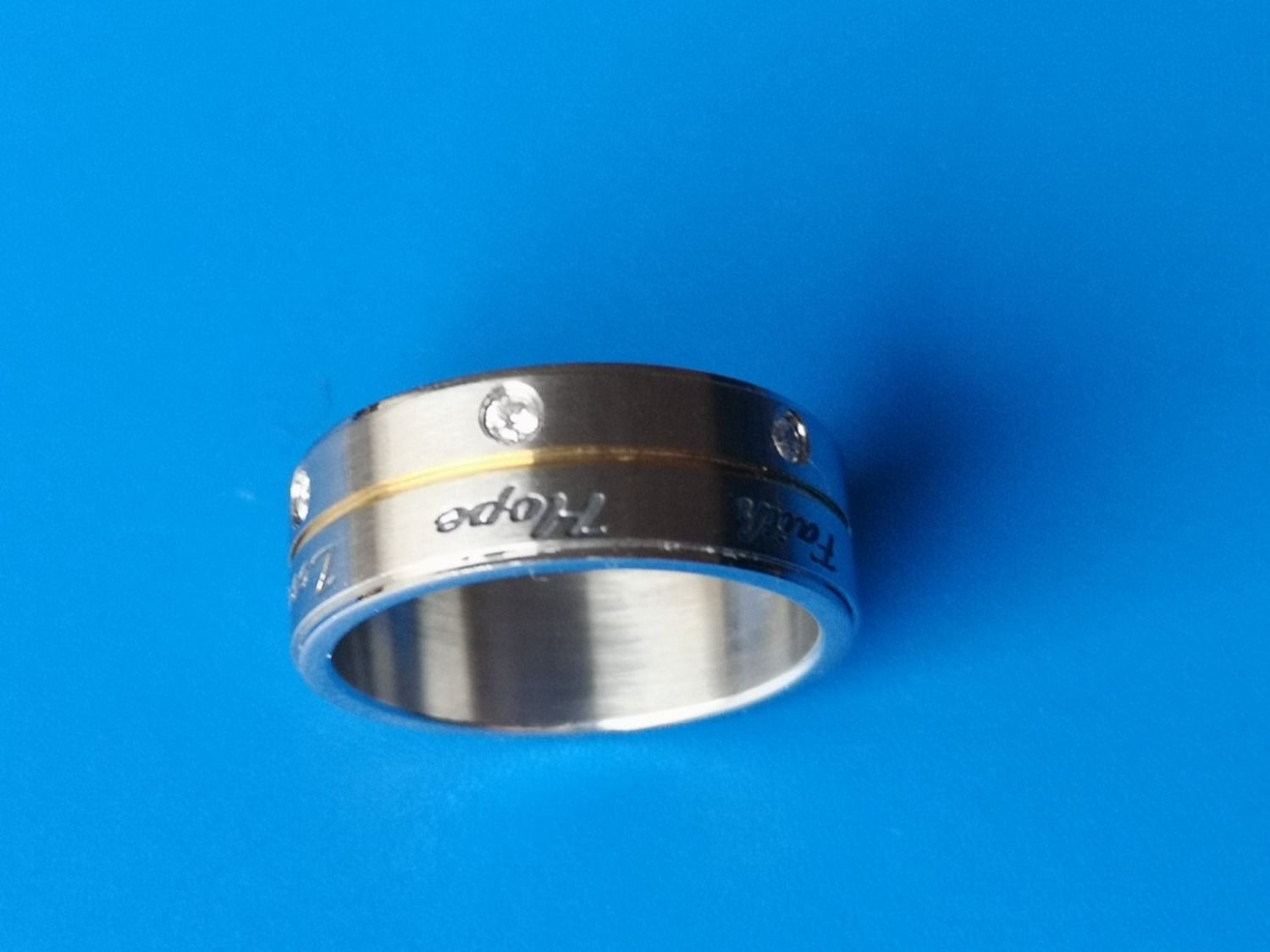 Ringe: Carla Mutoni Ring – Gebraucht aus Schaffhausen von Leveron13 1