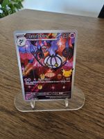 Pokemon 30th Jubiläum  Chandelure 137/128 EN 🇬🇧