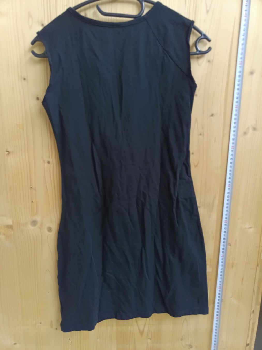 Vestiti: Schwarzes Kleid ST. TROPEZ – Nuovo (secondo la descrizione) da Wängi venduto da Ladys_First 1