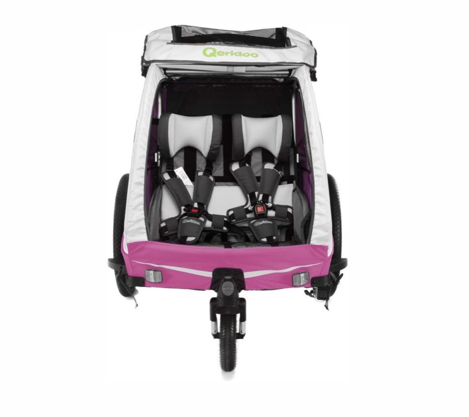 Carrozzine: Kidgoo 2 Kinderwagen – Usato da Grenchen venduto da CamilleBloch
