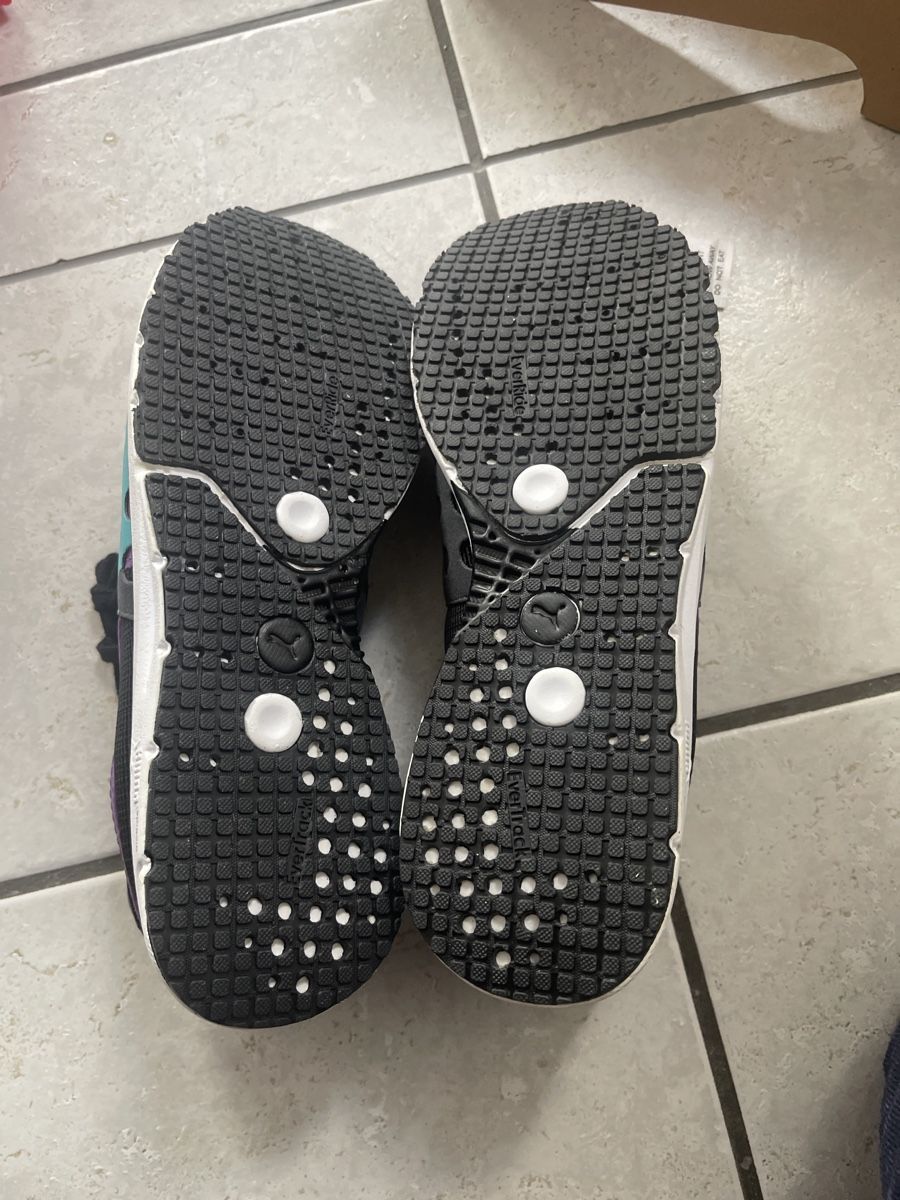 Puma Damenschuhe: Neue Puma Schuhe Gr 41 – Neu und originalverpackt aus Lostorf von Luelostorf 2
