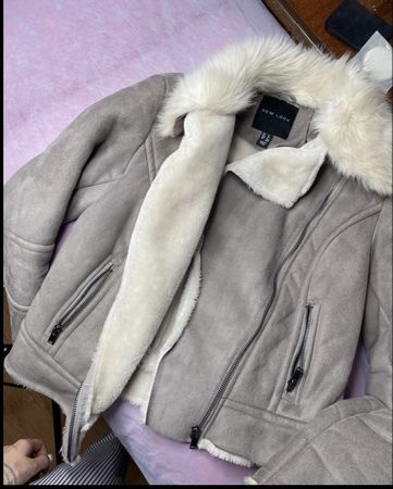 Super coole Jacke, Gr. S