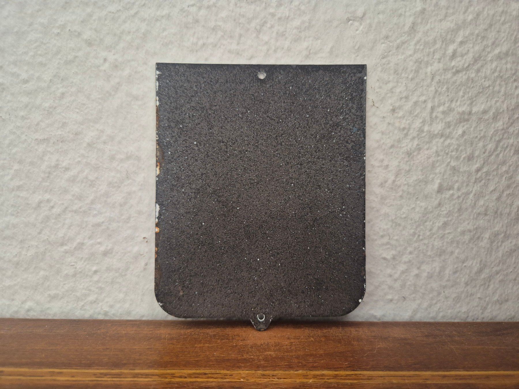Simca Insegne: Emailschild Simca Auto Logo Oldtimer Service Emaille Schild – Nuovo (secondo la descrizione) da Schaffhausen venduto da pfanis09 5