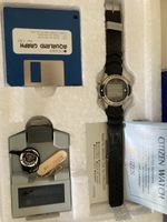Citizen Hyper-Aqualand Taucheruhr