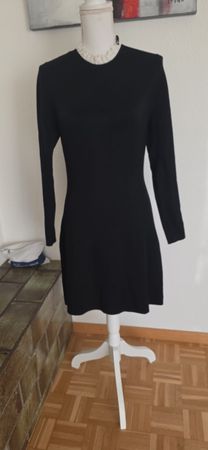 Kleid & Other Stories schwarz GR 36 