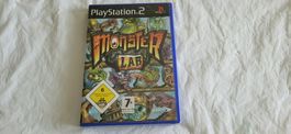 Monster Lab   PS2 verschweißt (kein Original Seal)