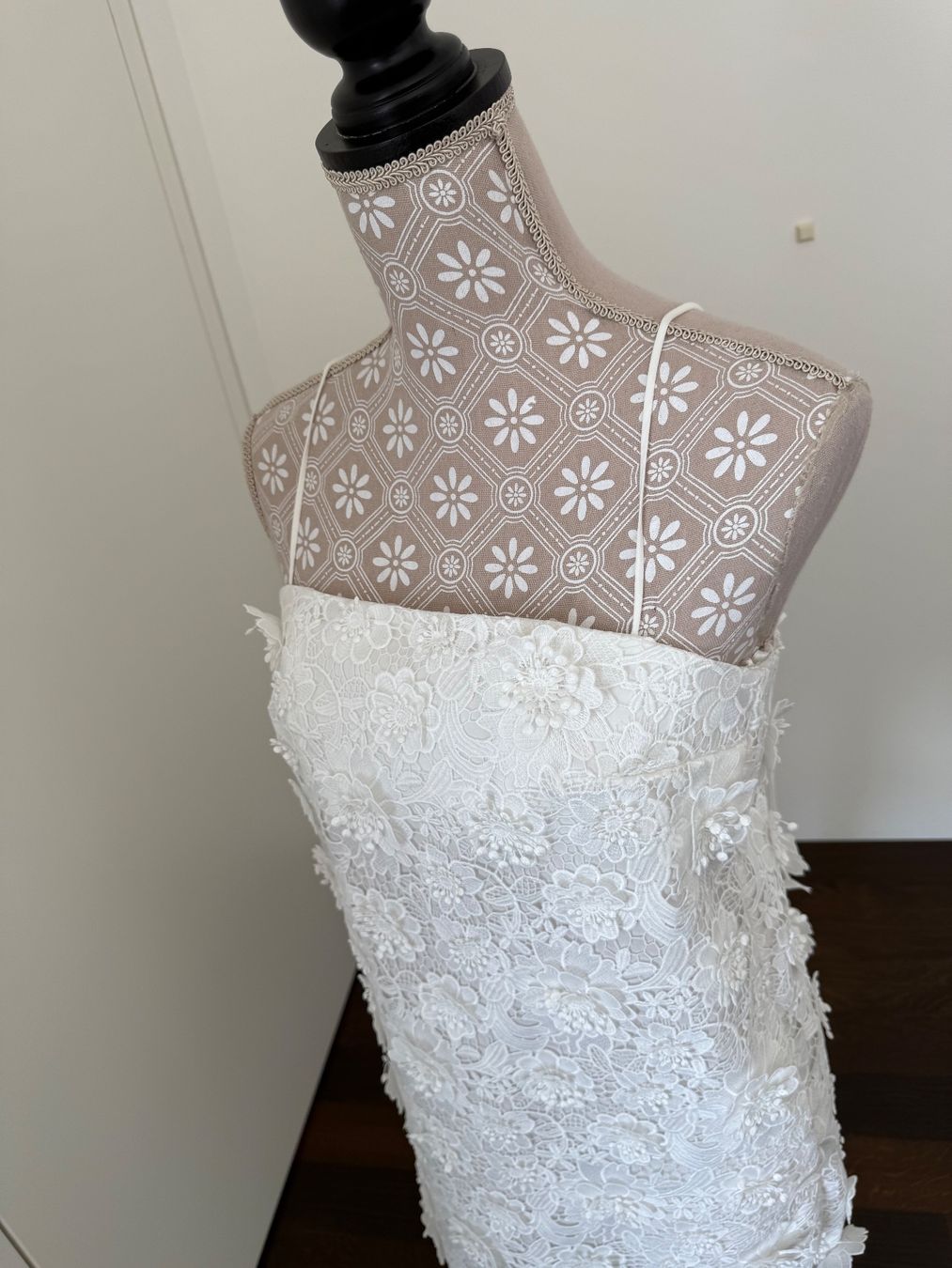 Zimmermann Kleider: Zimmermann Kleid Gr.0 – Neu (gemäss Beschreibung) aus Balzers von Lissi57 8