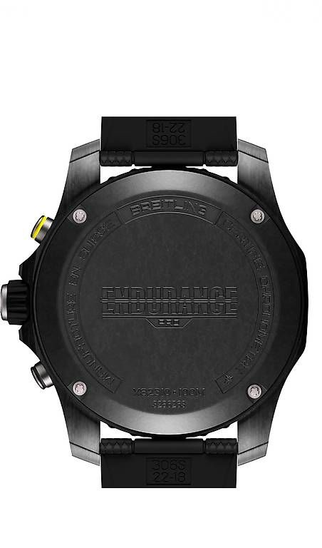 Montres: Neuve new Breitling ENDURANCE PRO neuve 3350.- – D'occasion à Le Mont-sur-Lausanne par swisssail 3
