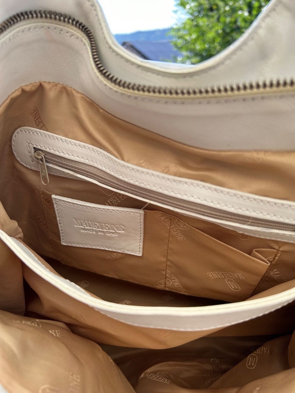 Madeleine Borse da donna: Tasche MADELEINE – Usato da Schwarzenbach venduto da A.M.Meier 3