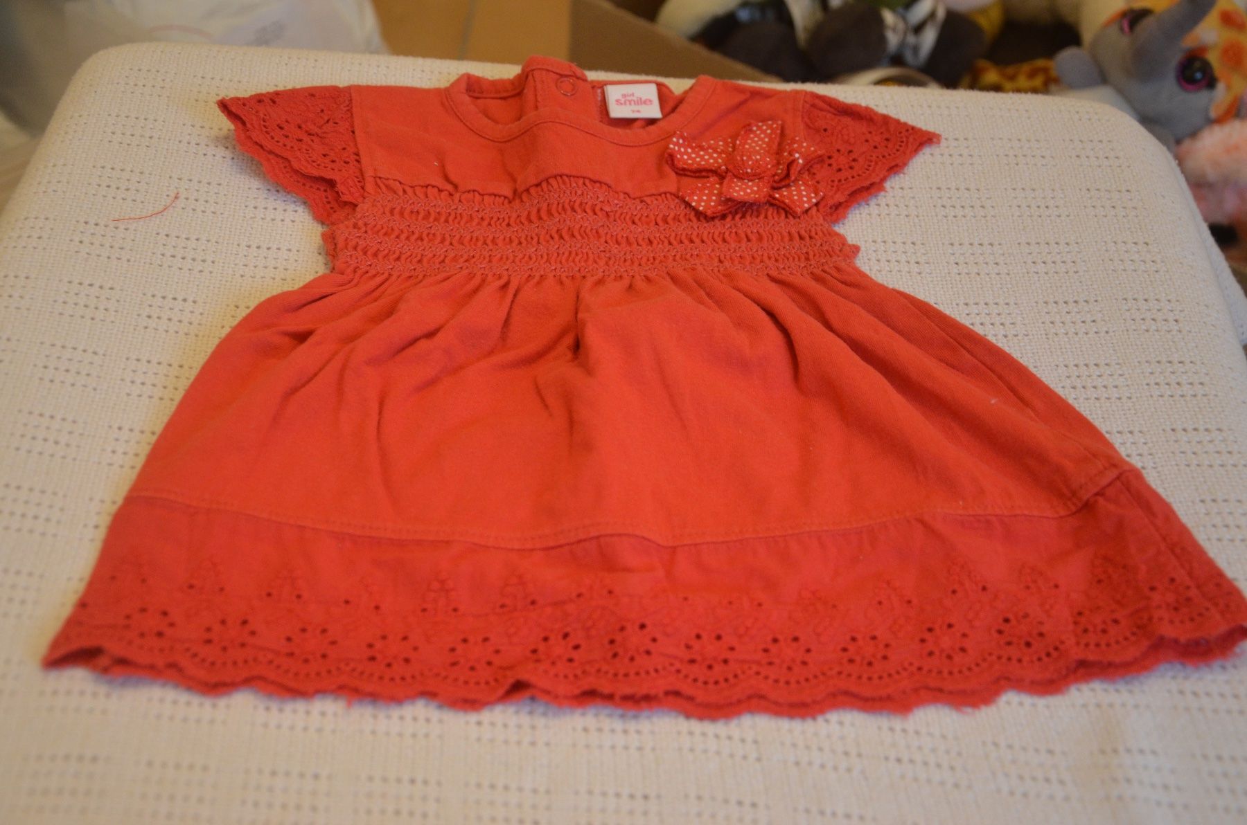 Lotti & Set di vestiti: TAILLE 74 – Usato da Chiasso venduto da Dolly015 1